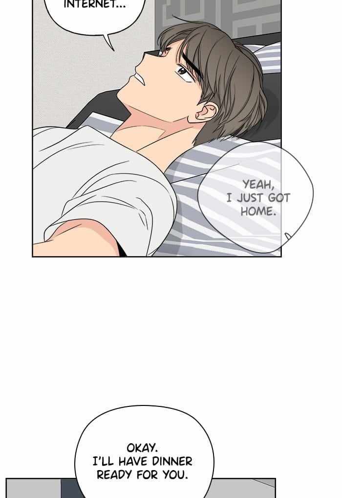 Mom, I’m Sorry Chapter 17 - Page 12