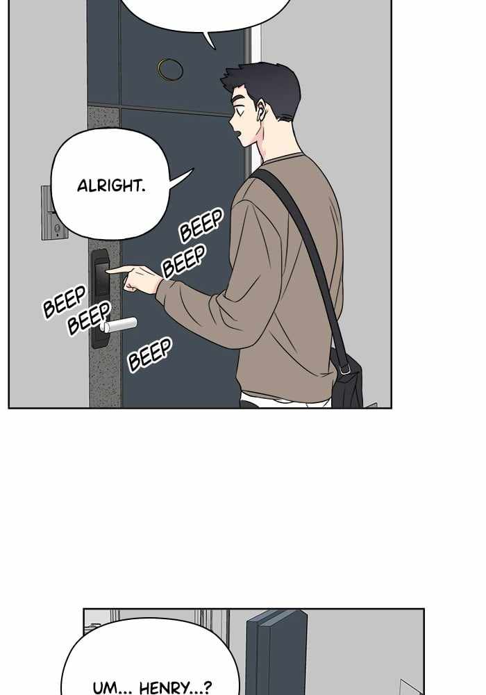 Mom, I’m Sorry Chapter 17 - Page 13