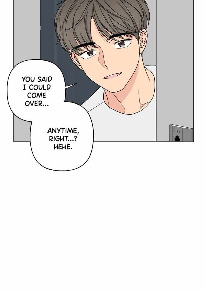 Mom, I’m Sorry Chapter 17 - Page 15