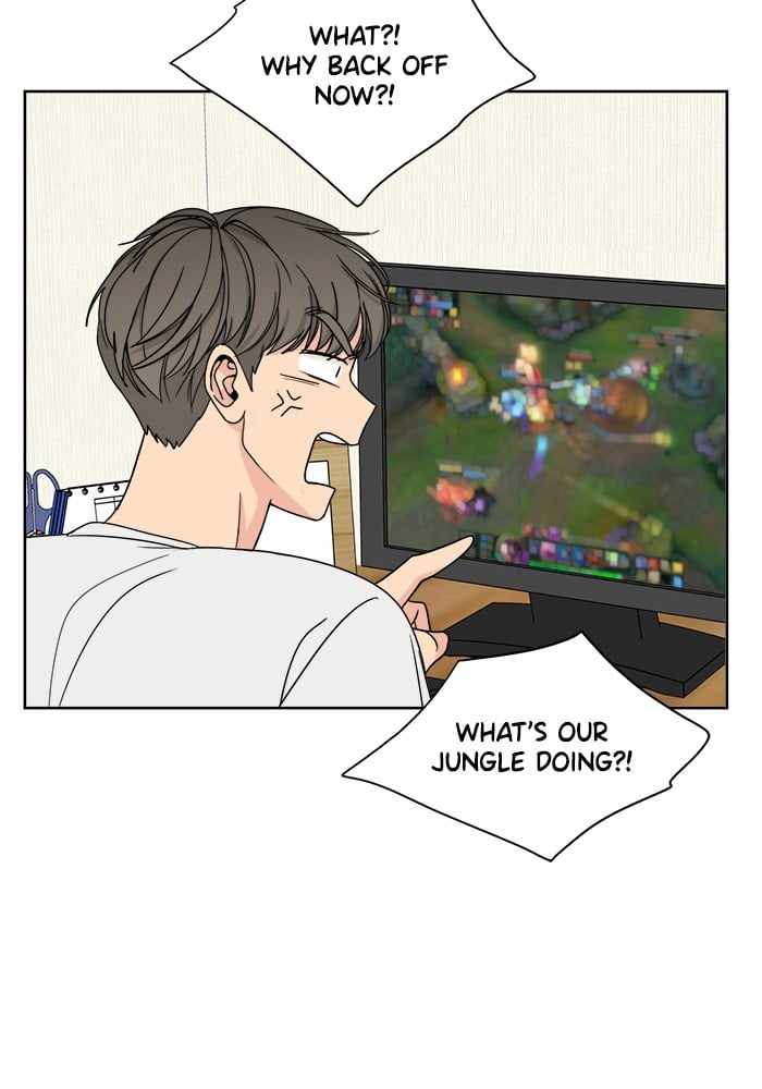 Mom, I’m Sorry Chapter 17 - Page 17