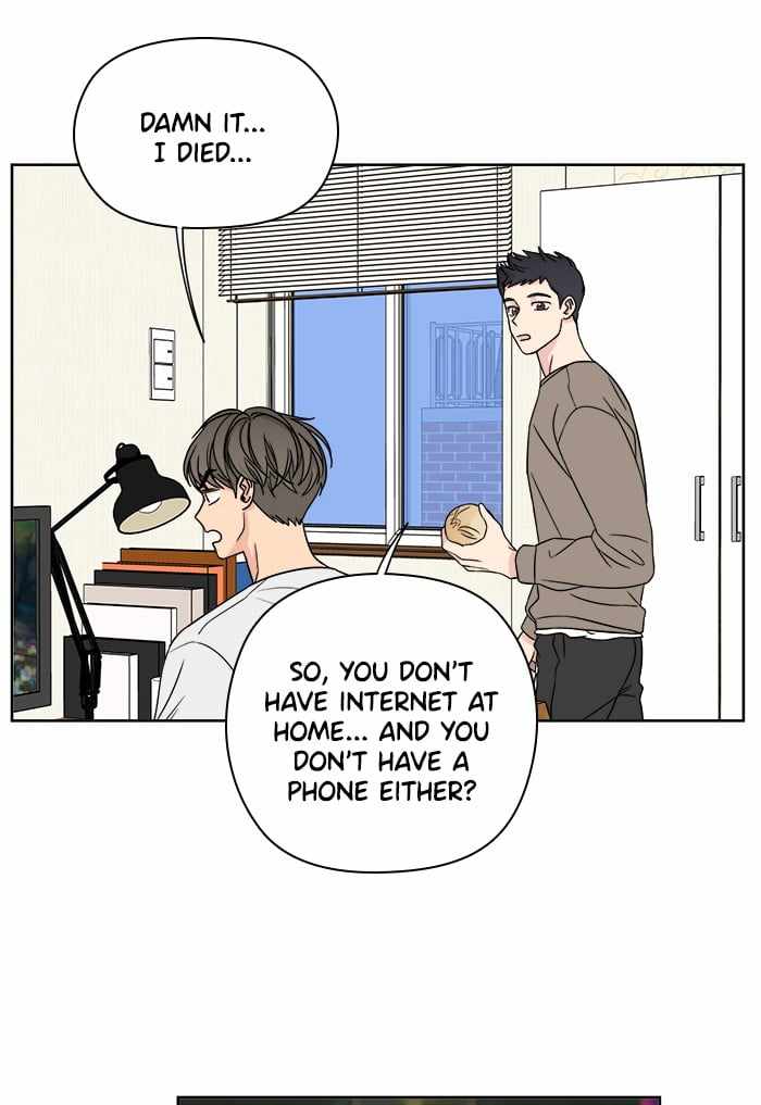 Mom, I’m Sorry Chapter 17 - Page 18