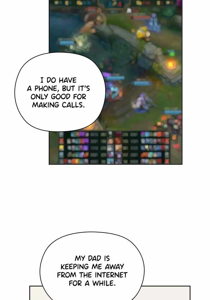 Mom, I’m Sorry Chapter 17 - Page 19