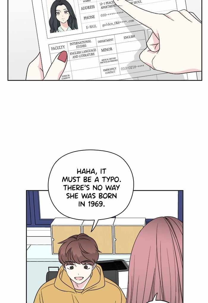 Mom, I’m Sorry Chapter 17 - Page 2