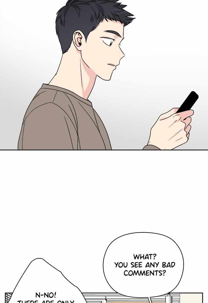 Mom, I’m Sorry Chapter 17 - Page 23