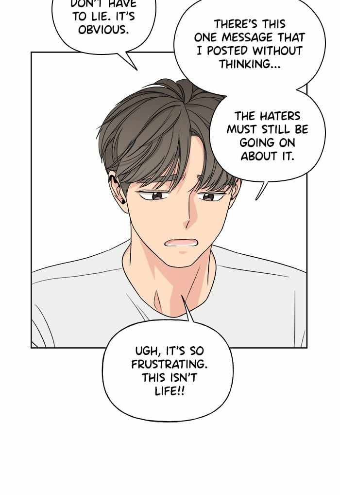 Mom, I’m Sorry Chapter 17 - Page 25