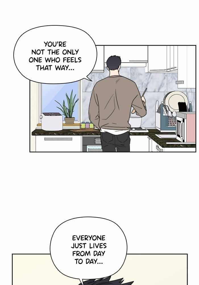 Mom, I’m Sorry Chapter 17 - Page 26