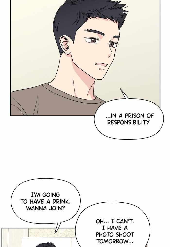 Mom, I’m Sorry Chapter 17 - Page 27