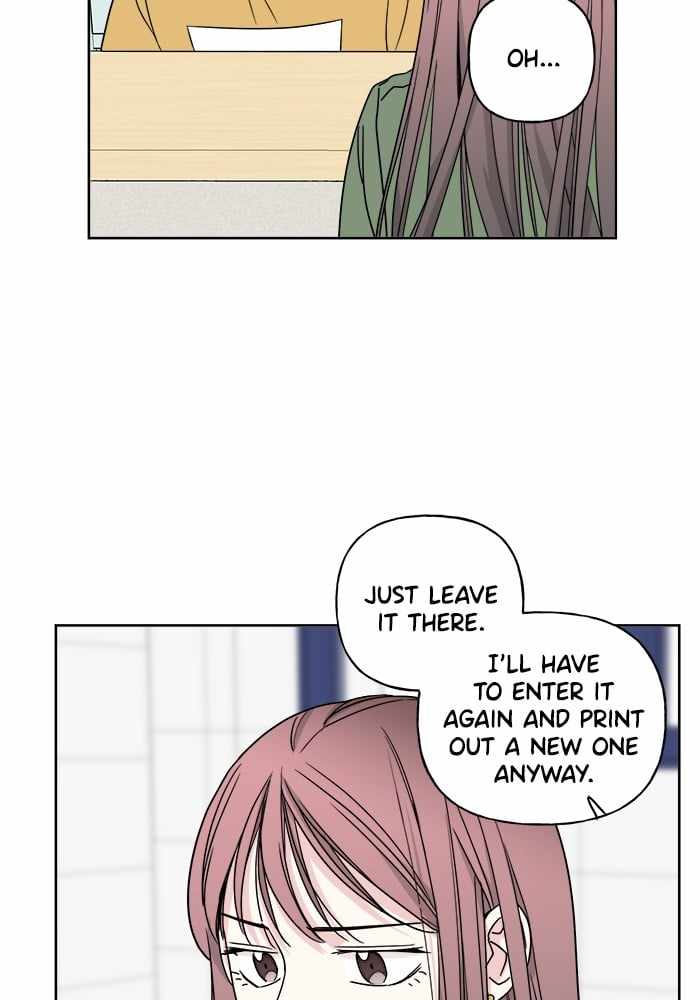 Mom, I’m Sorry Chapter 17 - Page 3