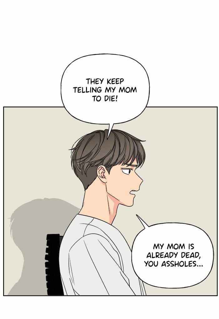 Mom, I’m Sorry Chapter 17 - Page 33