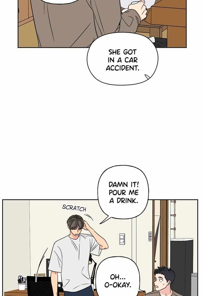 Mom, I’m Sorry Chapter 17 - Page 35