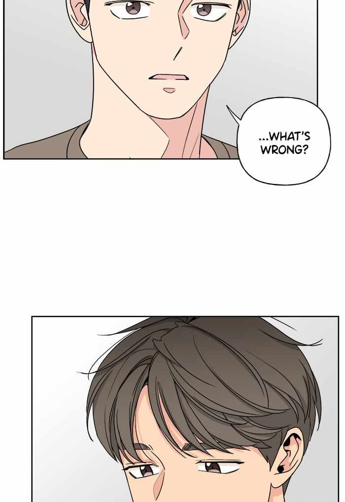 Mom, I’m Sorry Chapter 17 - Page 37