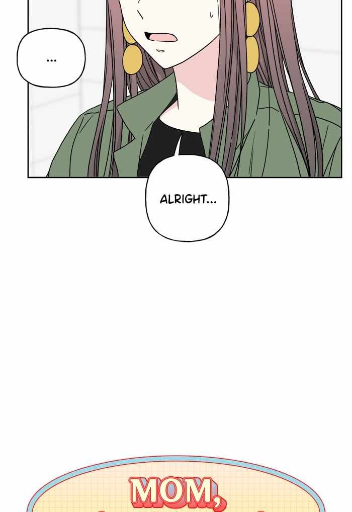 Mom, I’m Sorry Chapter 17 - Page 4