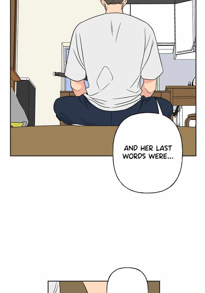 Mom, I’m Sorry Chapter 17 - Page 40