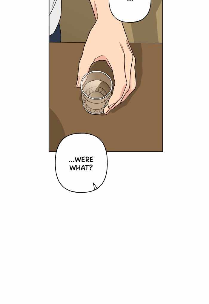Mom, I’m Sorry Chapter 17 - Page 41