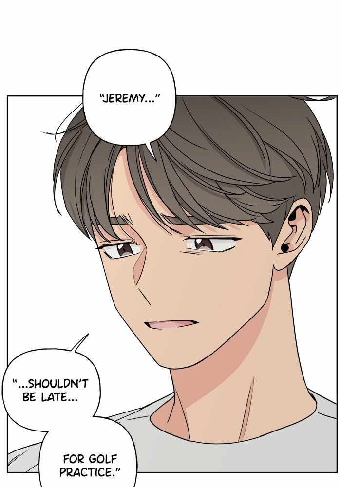 Mom, I’m Sorry Chapter 17 - Page 43