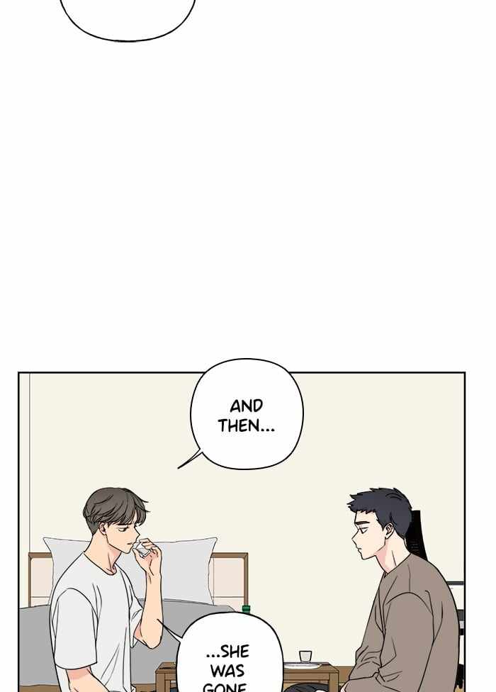 Mom, I’m Sorry Chapter 17 - Page 44