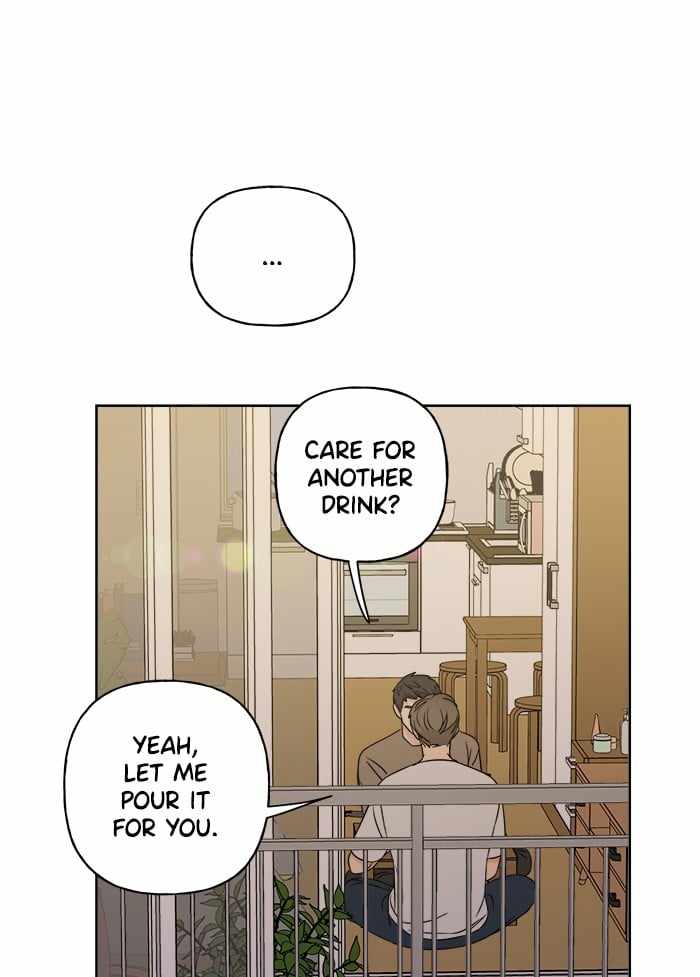 Mom, I’m Sorry Chapter 17 - Page 46