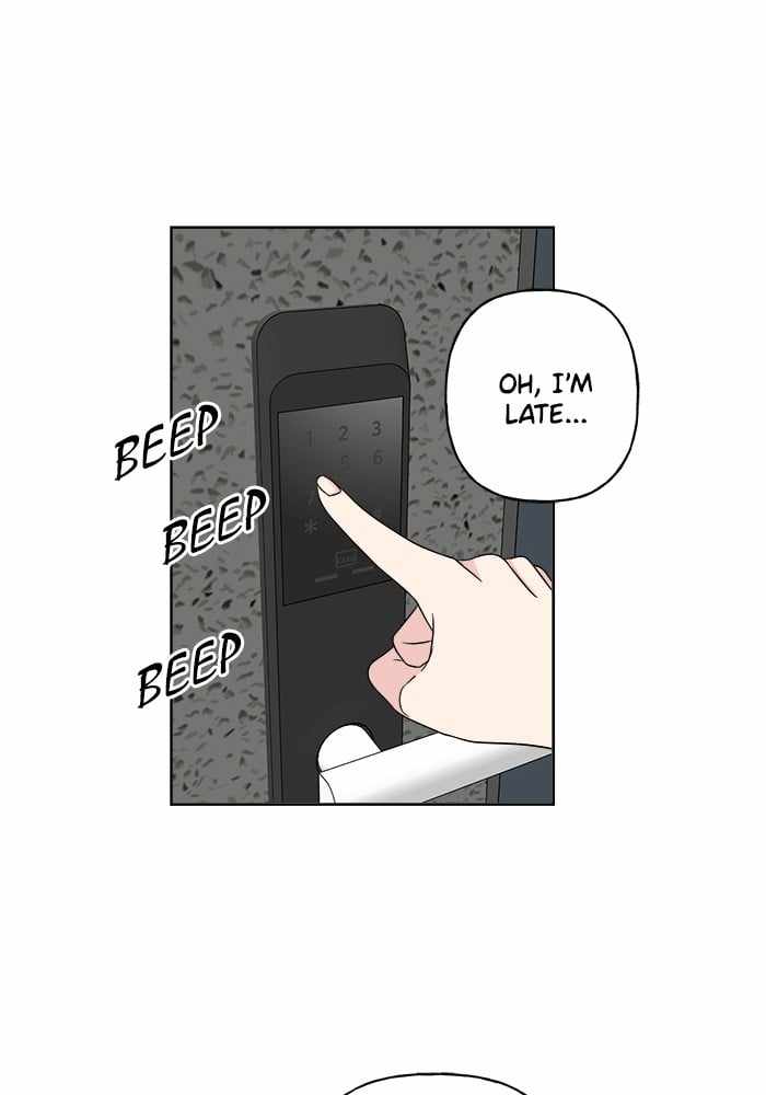 Mom, I’m Sorry Chapter 17 - Page 49