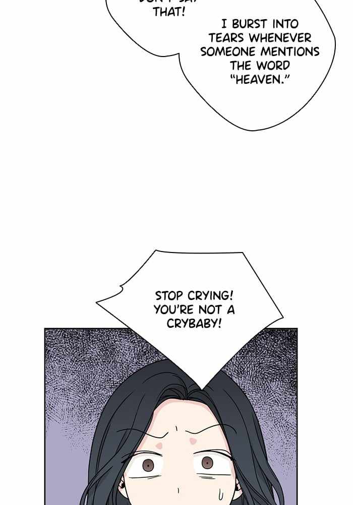 Mom, I’m Sorry Chapter 17 - Page 53