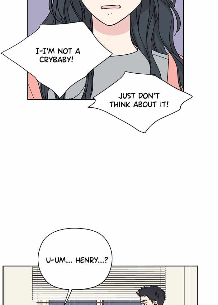 Mom, I’m Sorry Chapter 17 - Page 54