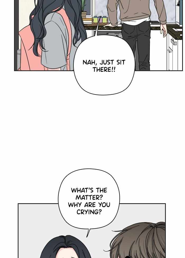 Mom, I’m Sorry Chapter 17 - Page 56