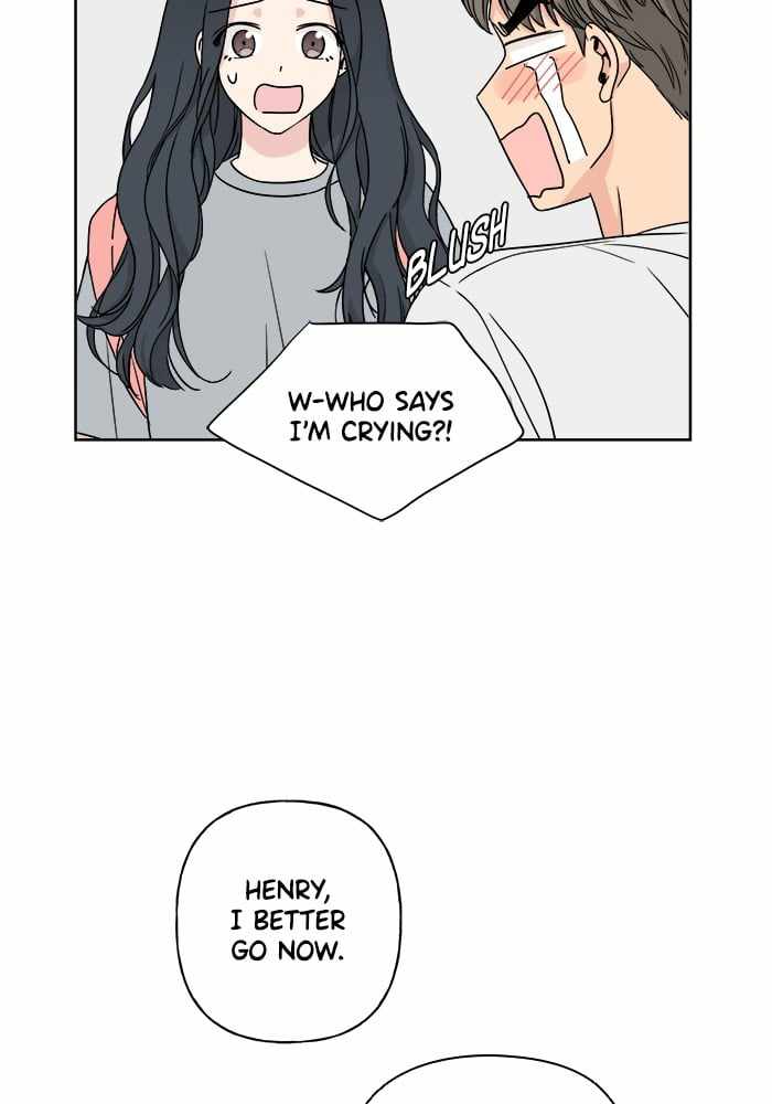 Mom, I’m Sorry Chapter 17 - Page 57