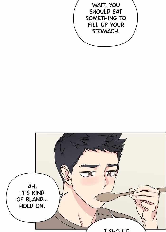 Mom, I’m Sorry Chapter 17 - Page 58