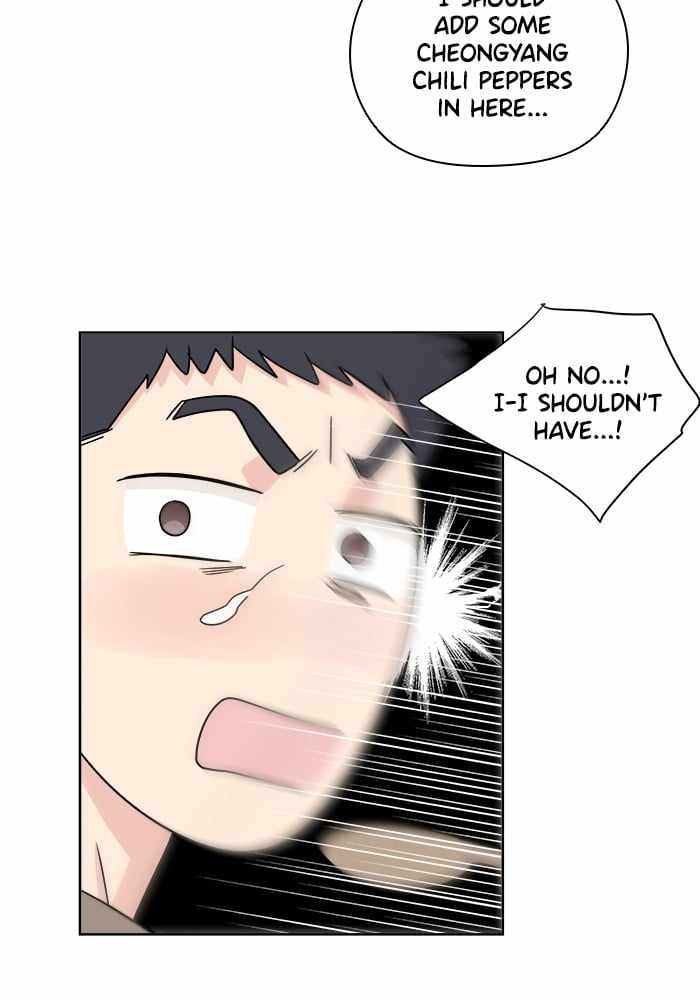 Mom, I’m Sorry Chapter 17 - Page 59