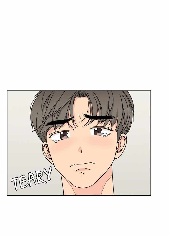 Mom, I’m Sorry Chapter 17 - Page 60