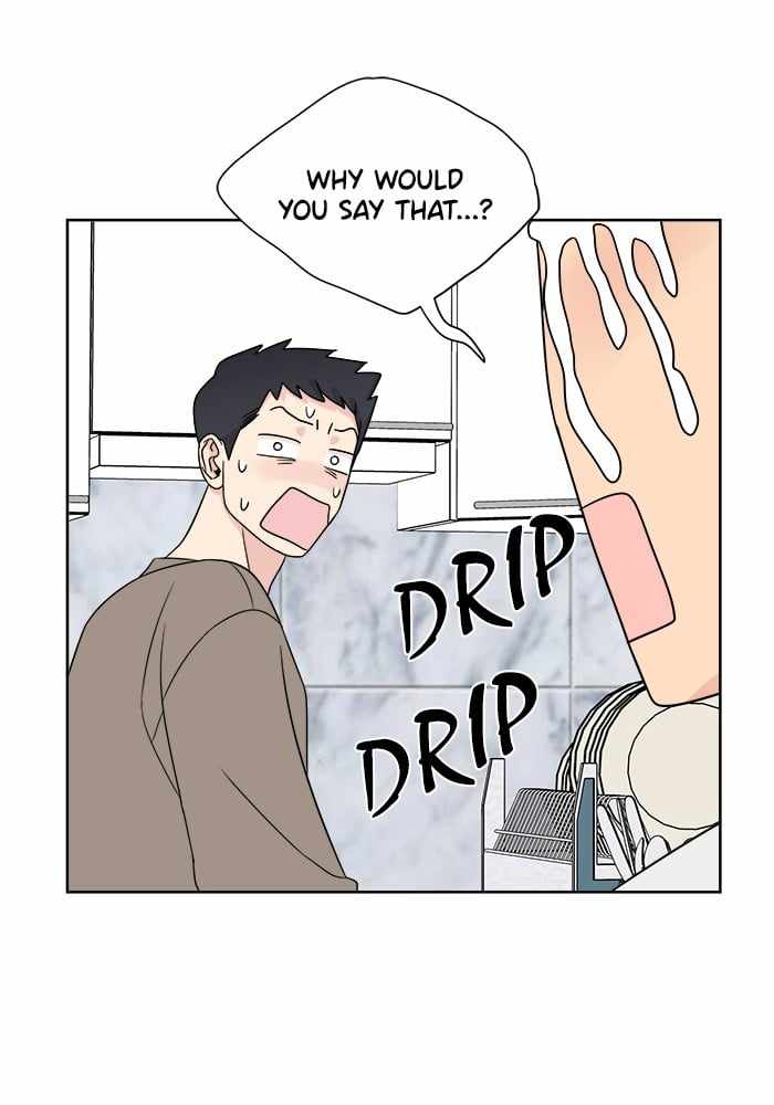 Mom, I’m Sorry Chapter 17 - Page 61