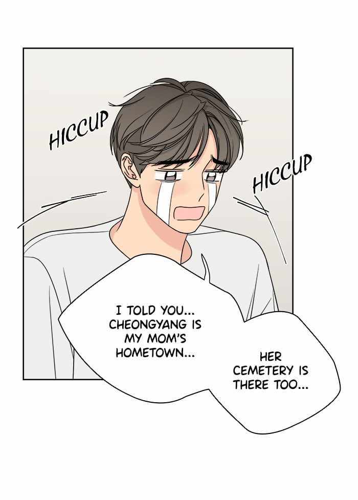 Mom, I’m Sorry Chapter 17 - Page 62