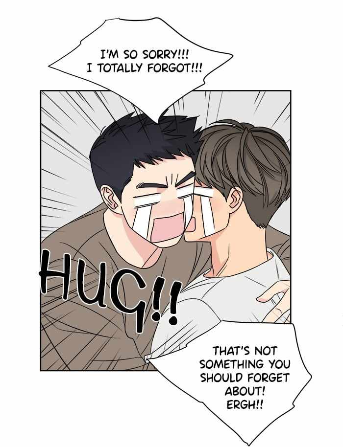 Mom, I’m Sorry Chapter 17 - Page 63