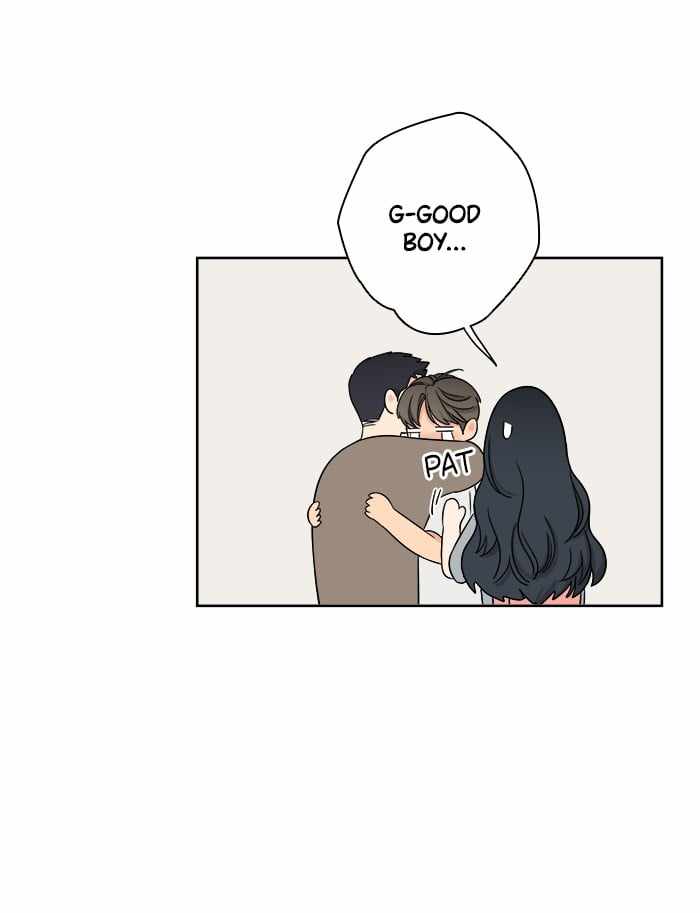 Mom, I’m Sorry Chapter 17 - Page 65