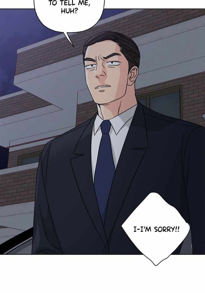 Mom, I’m Sorry Chapter 17 - Page 68
