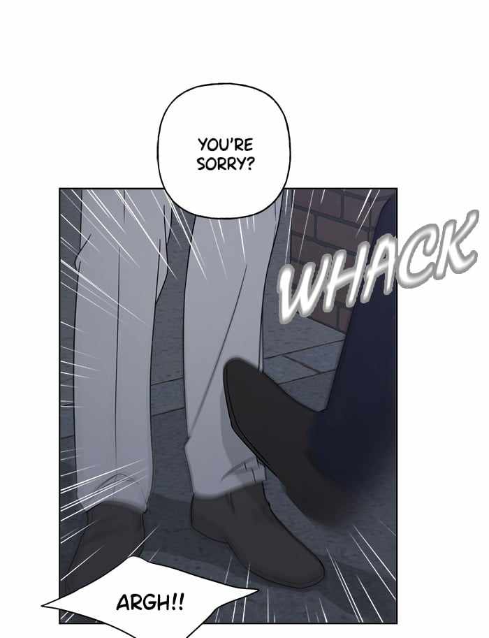 Mom, I’m Sorry Chapter 17 - Page 69