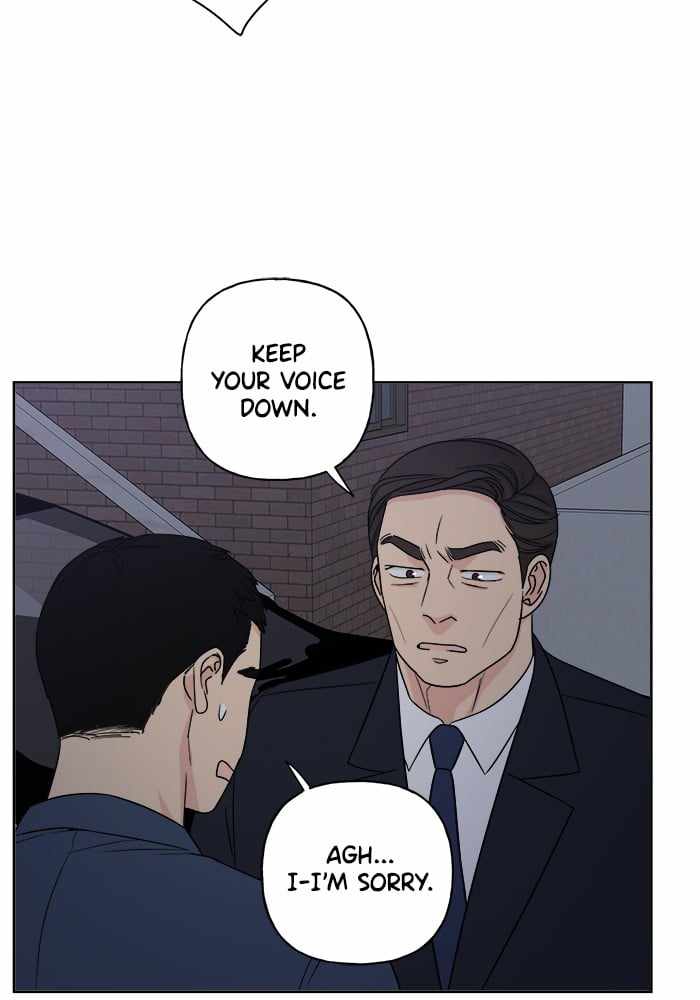 Mom, I’m Sorry Chapter 17 - Page 70
