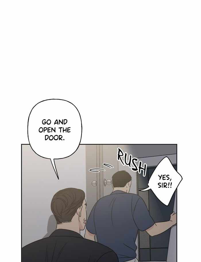 Mom, I’m Sorry Chapter 17 - Page 71