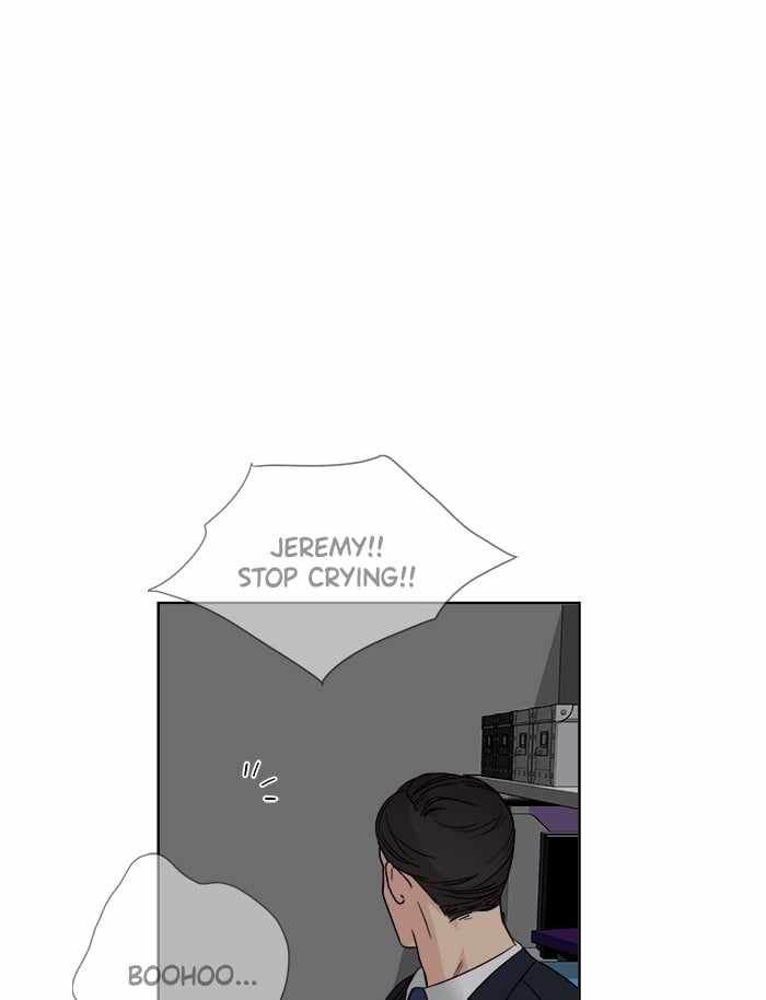 Mom, I’m Sorry Chapter 17 - Page 75