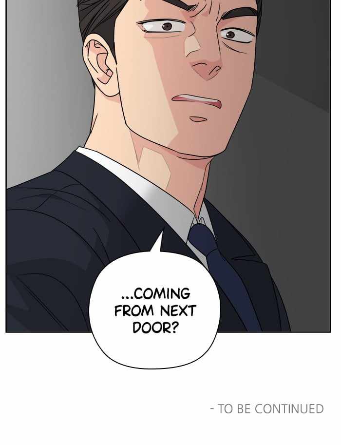 Mom, I’m Sorry Chapter 17 - Page 77
