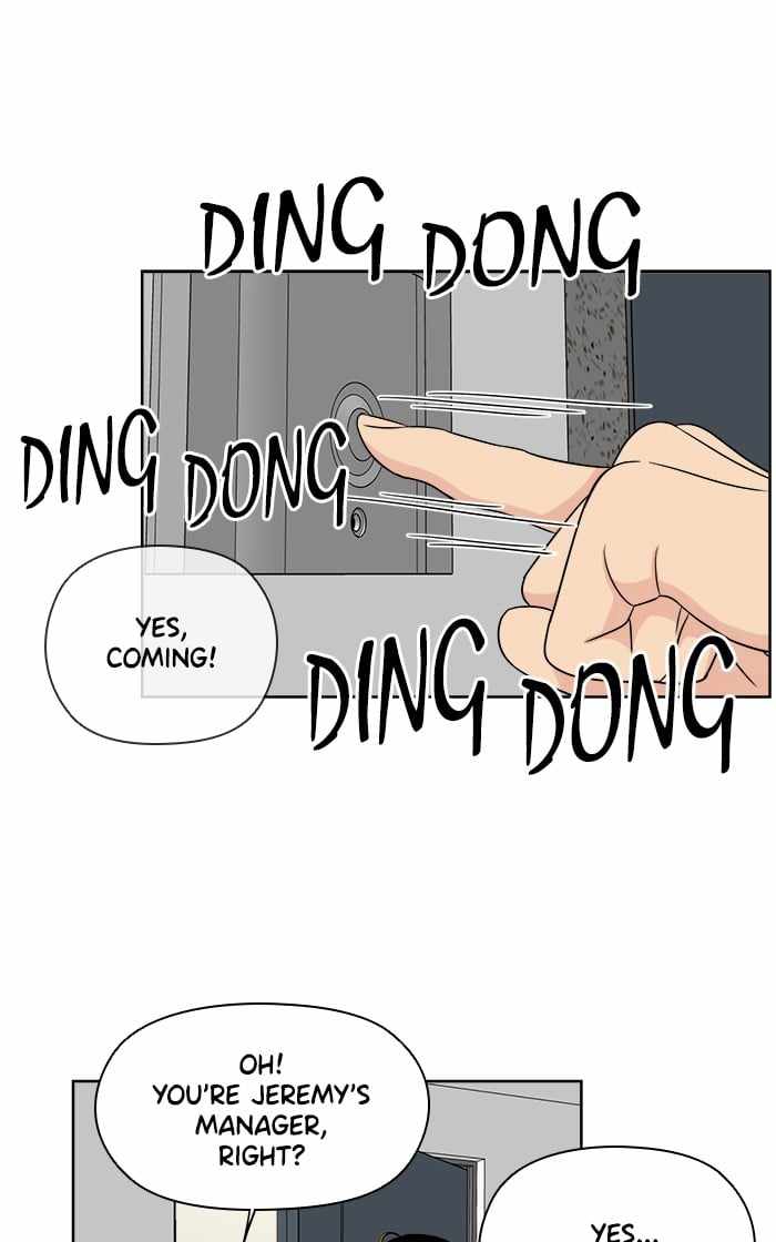 Mom, I’m Sorry Chapter 18 - Page 0
