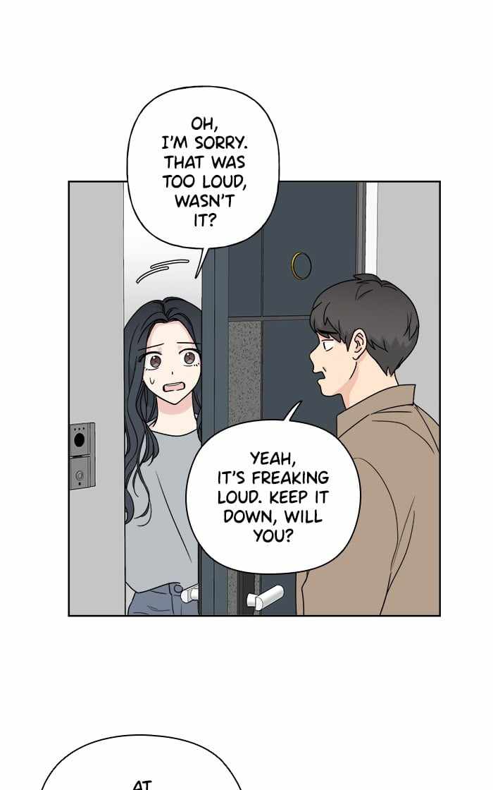 Mom, I’m Sorry Chapter 18 - Page 10