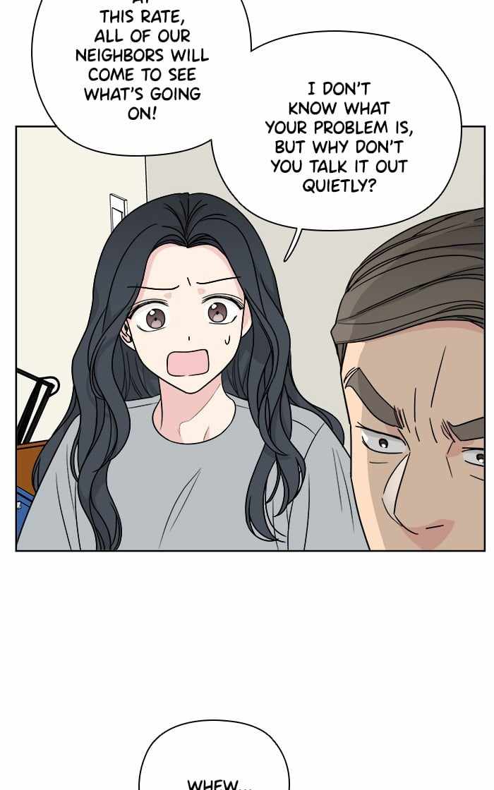 Mom, I’m Sorry Chapter 18 - Page 11