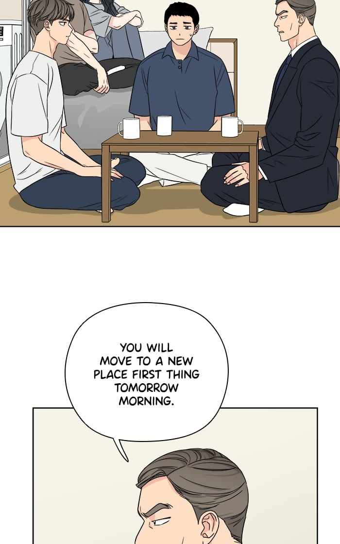 Mom, I’m Sorry Chapter 18 - Page 15
