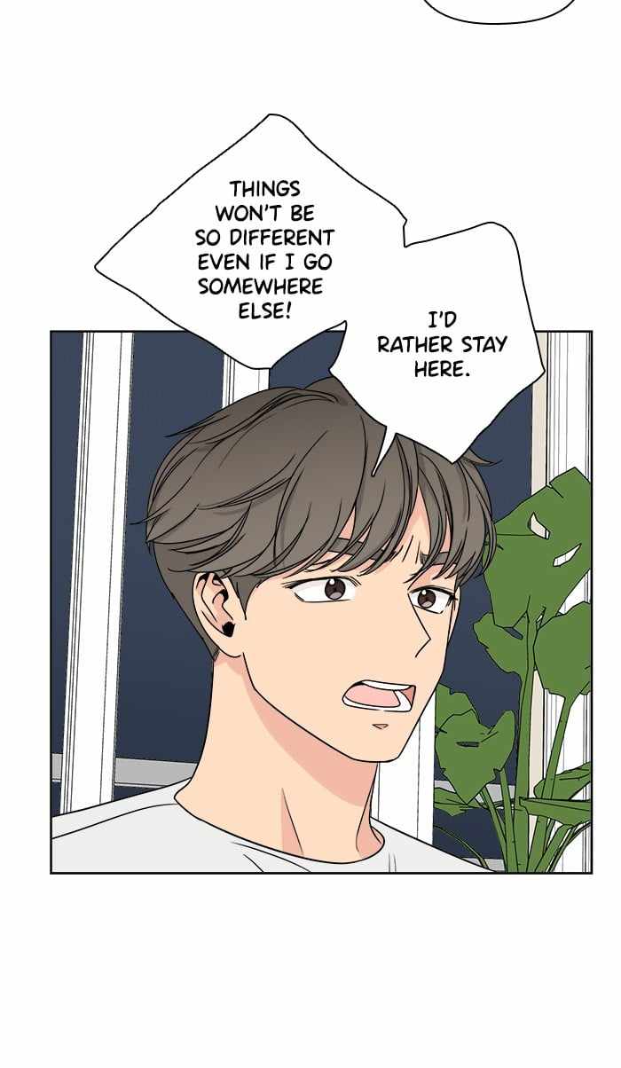 Mom, I’m Sorry Chapter 18 - Page 17