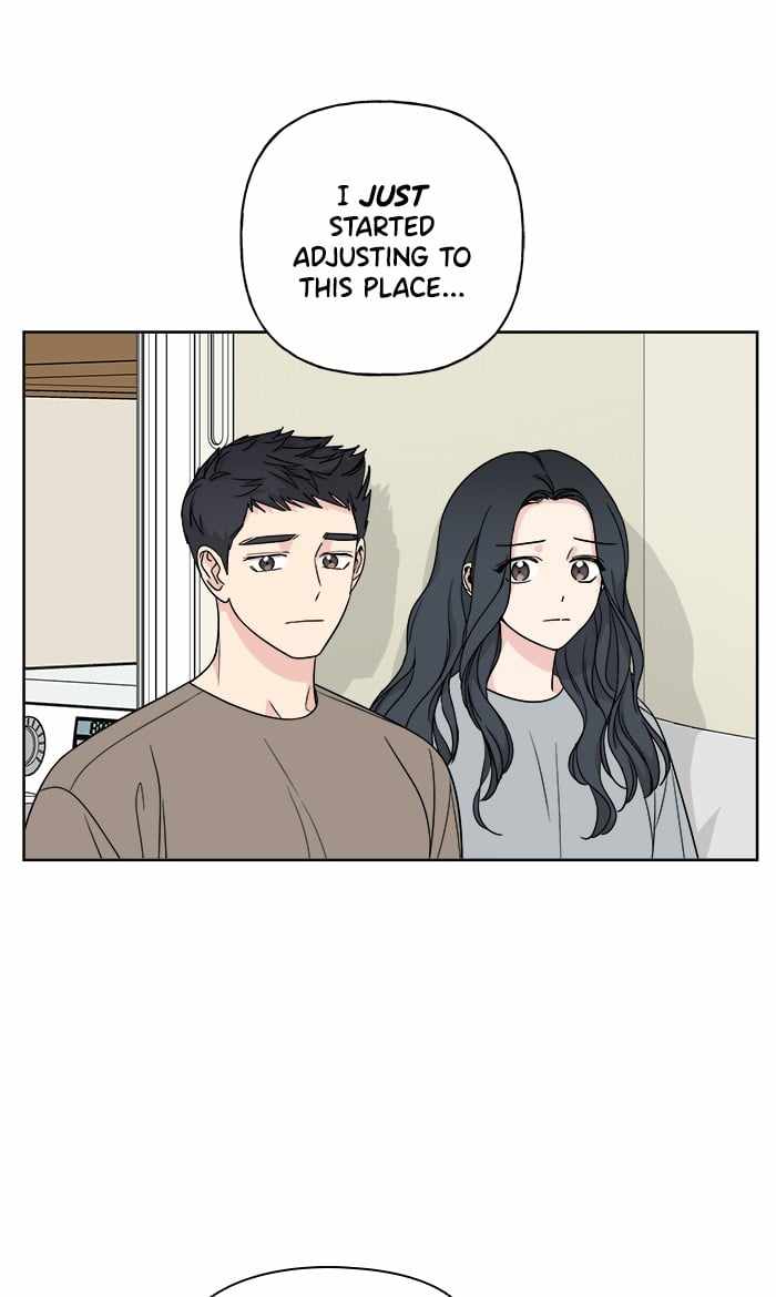 Mom, I’m Sorry Chapter 18 - Page 18
