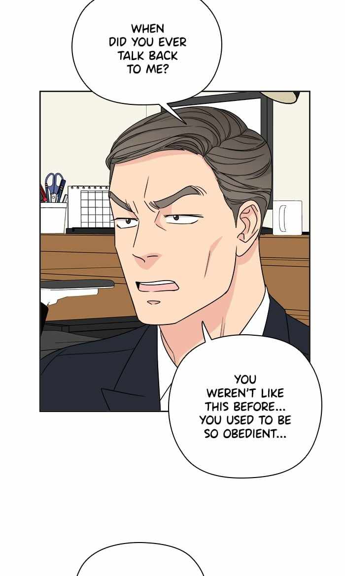 Mom, I’m Sorry Chapter 18 - Page 19