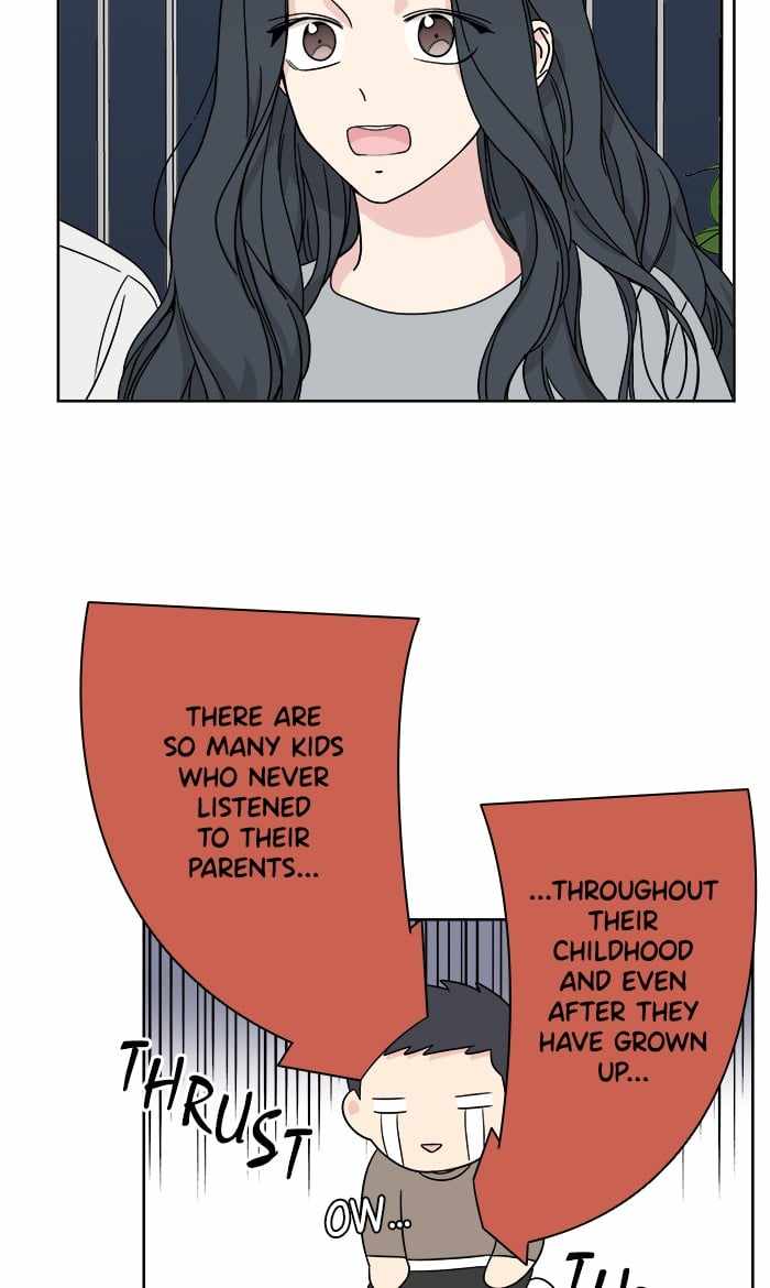 Mom, I’m Sorry Chapter 18 - Page 22