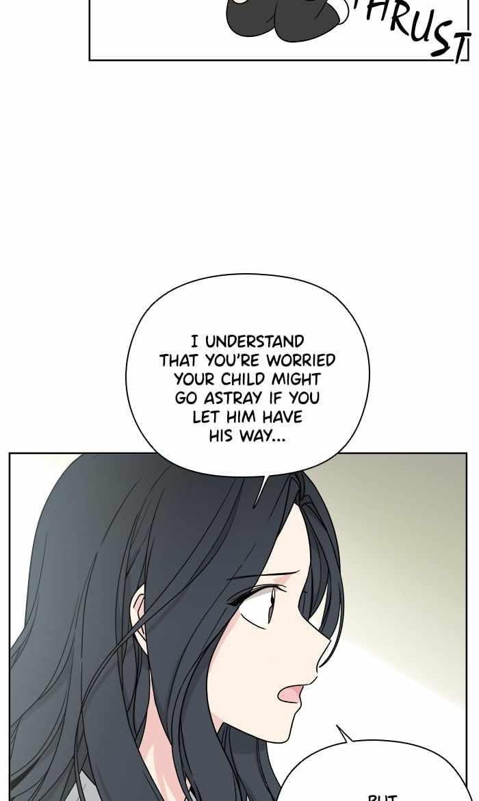 Mom, I’m Sorry Chapter 18 - Page 23