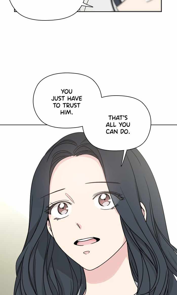 Mom, I’m Sorry Chapter 18 - Page 25