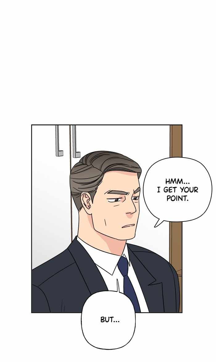Mom, I’m Sorry Chapter 18 - Page 27